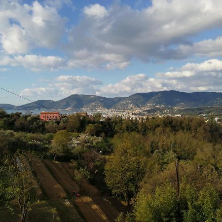 In Campagna Casa de hóspedes La Spezia Exterior foto